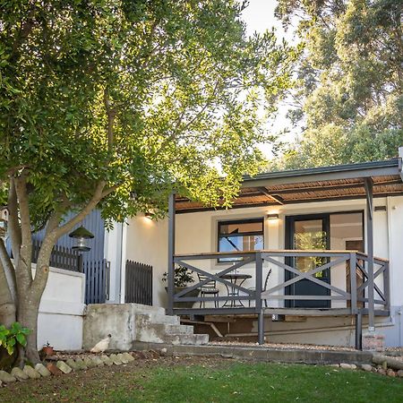 Novelle Vista Cottage Хаут Бей Екстериор снимка