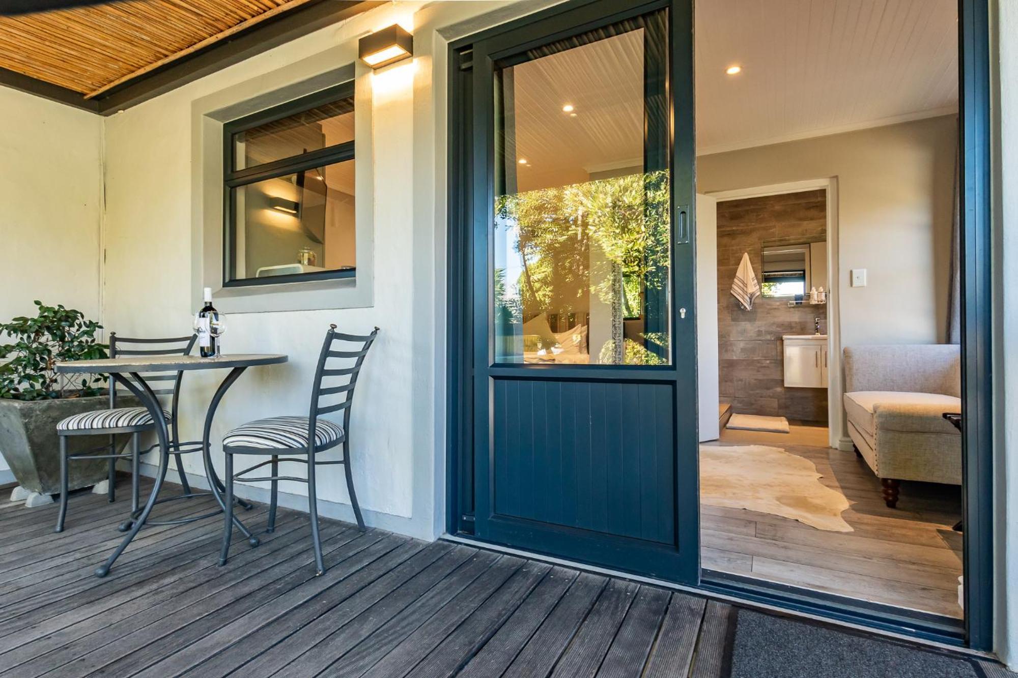 Novelle Vista Cottage Хаут Бей Екстериор снимка