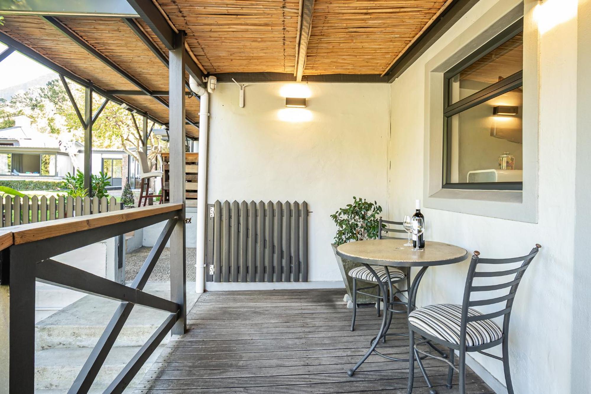 Novelle Vista Cottage Хаут Бей Екстериор снимка