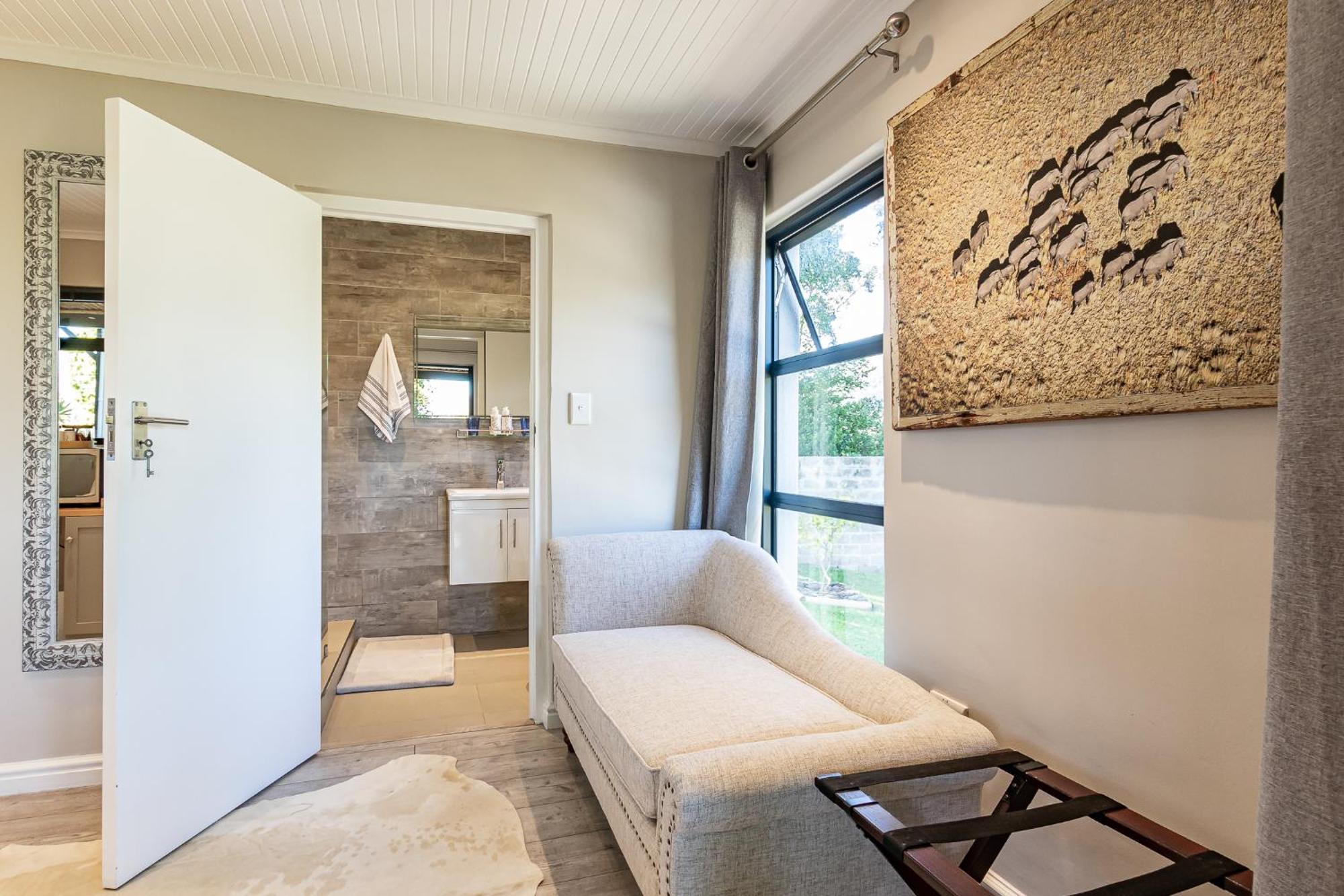Novelle Vista Cottage Хаут Бей Екстериор снимка