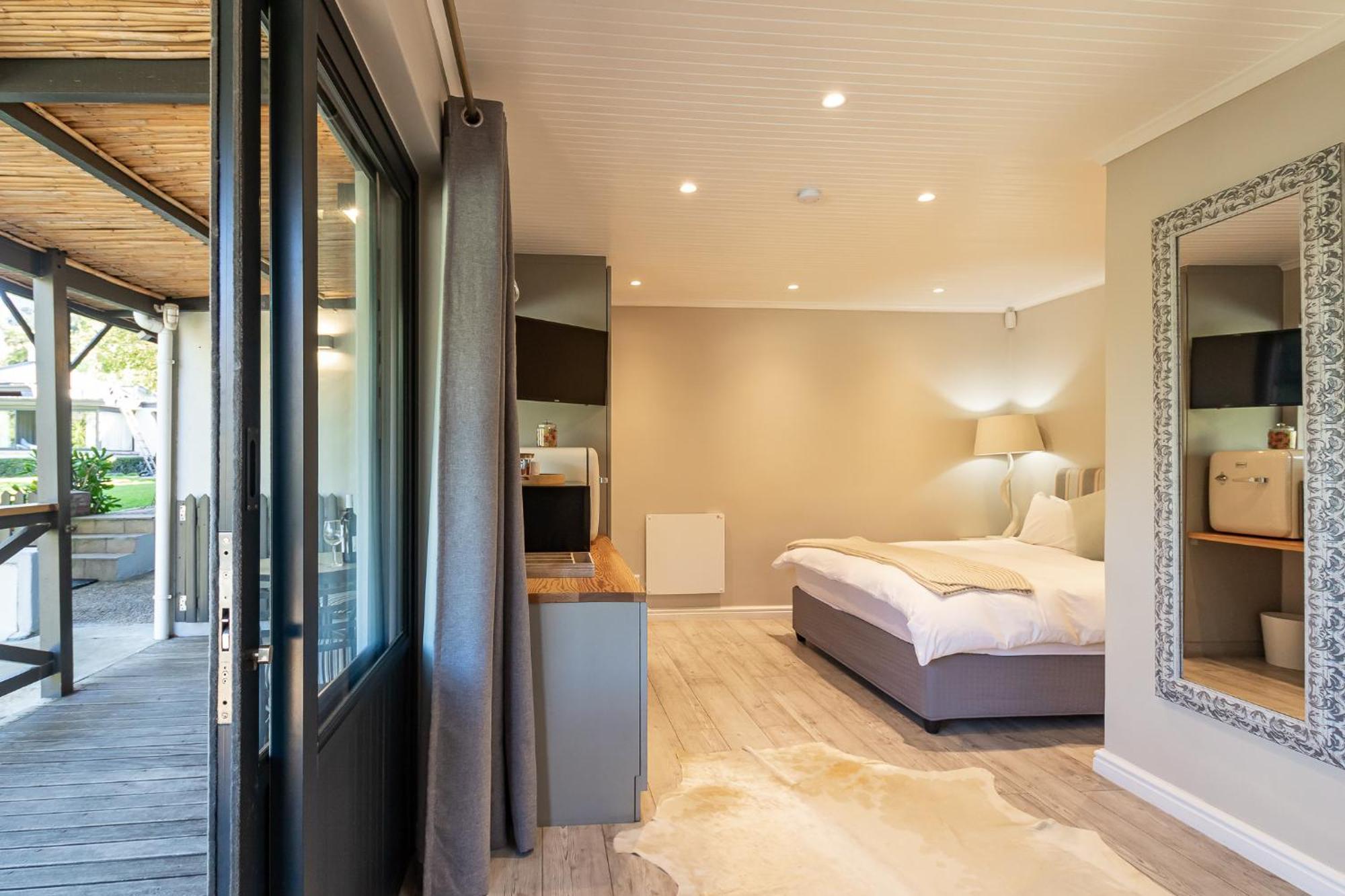 Novelle Vista Cottage Хаут Бей Екстериор снимка
