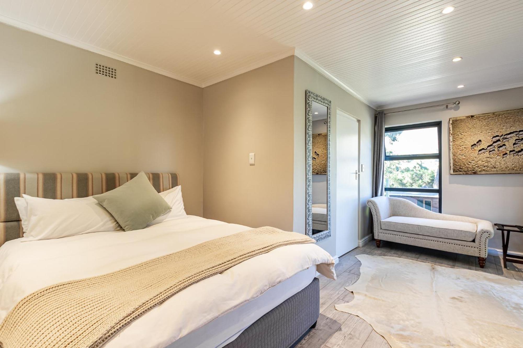 Novelle Vista Cottage Хаут Бей Екстериор снимка