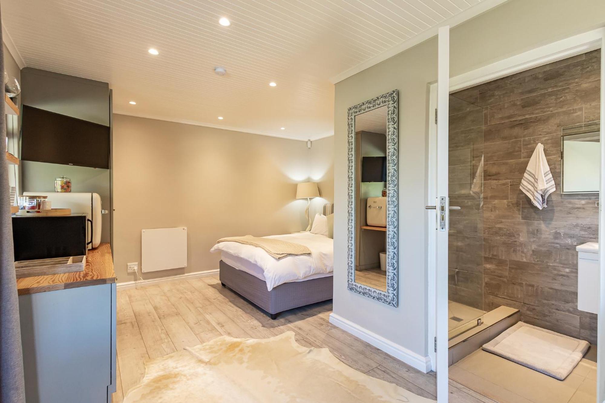 Novelle Vista Cottage Хаут Бей Екстериор снимка